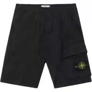 Stone Island Bermuda Shorts