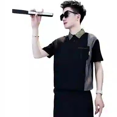 CITYLINK TACTIC Polo