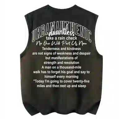 URBAN AUTHENTIC logoT