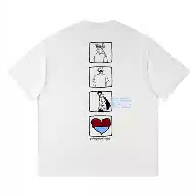 UNDERGARDEN i.t320gT