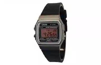 CASIO F-91WM-1B