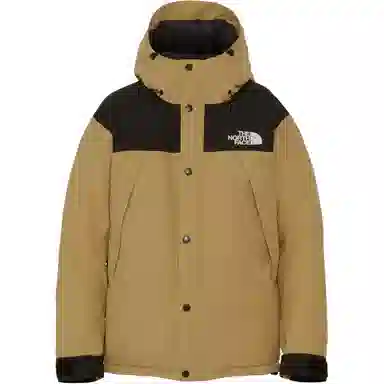 The North Face