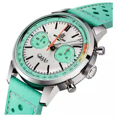 BREITLING Top Time 100 41mm