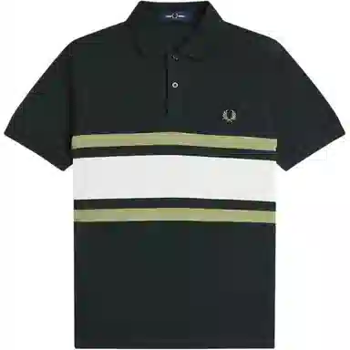 FRED PERRY SS25 Polo