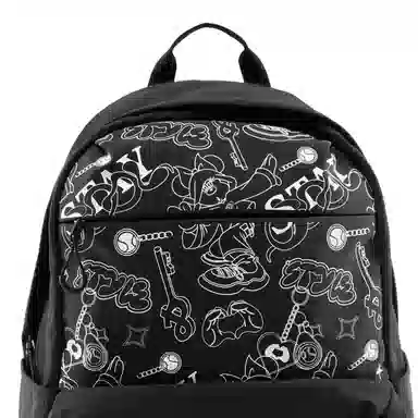 LiNing x Disney