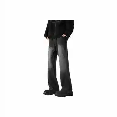 s.k. manor hill Vintage Washed Jeans