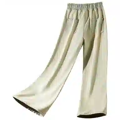 JEANSWEST Vintage Straight Leg Jeans