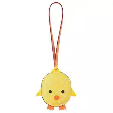 LOUIS VUITTON PULCINO Logo