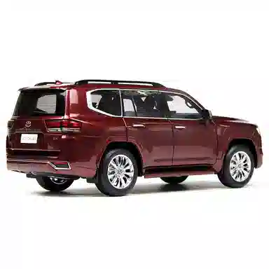 CLD LC300 ZX Toyota Land Cruiser