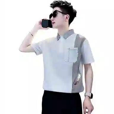 CITYLINK TACTIC Polo