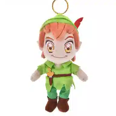 Disney x Disney store Q 11cm14cm19.5cm18cm
