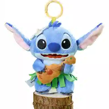 MINISO x Disney 11.5cm