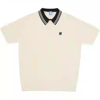 UNDEFEATED Polo