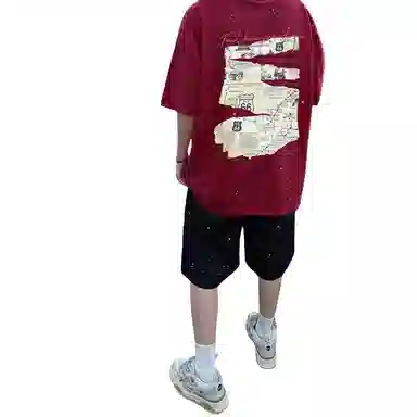 T