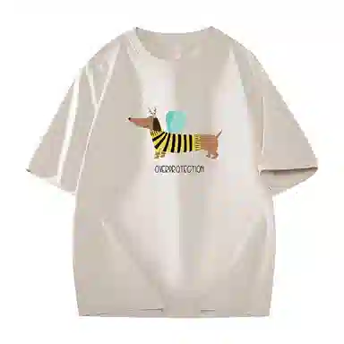 OVERPROTECTION i.t T