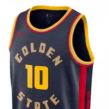 Nike x NBA 10