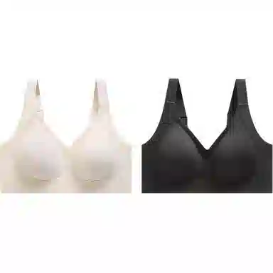 欧迪芬 轻盈无感聚拢文胸 女款