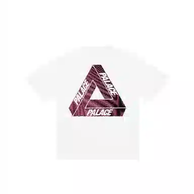 PALACE SS25 TRI-VEX T-SHIRT logoT