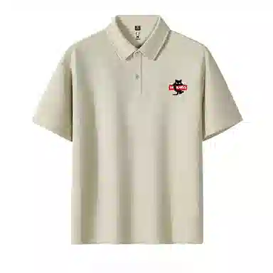 HIPANDA Polo