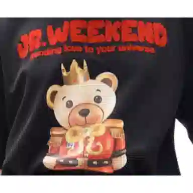 JORYAweekend T