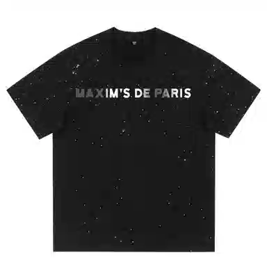 maxim's de paris LogoT