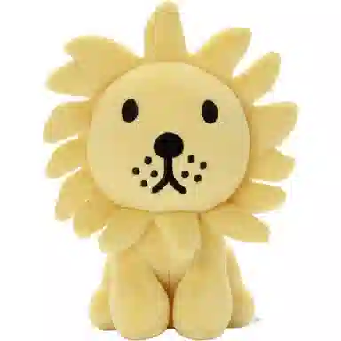 TAKARA TOMY Bruna 15.5cm