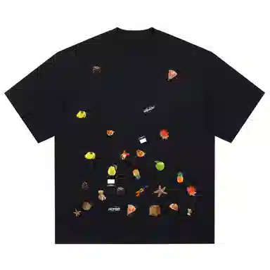 PARTWHOLE T