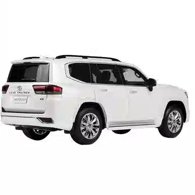 CLD LC300 ZX Toyota Land Cruiser