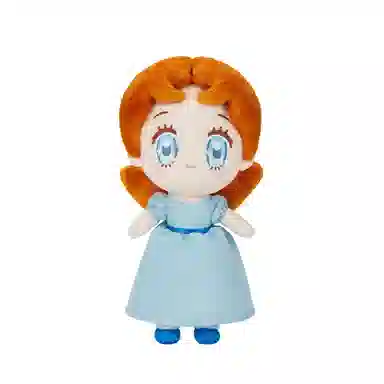Disney x Disney store Q 11cm14cm19.5cm18cm