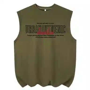 URBAN AUTHENTIC logoT