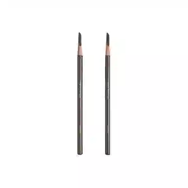 植村秀 经典砍刀眉笔 自然不晕染