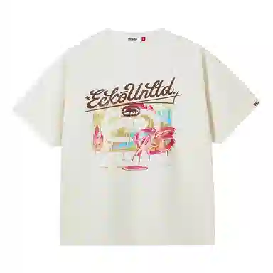 ECKO LIFE T