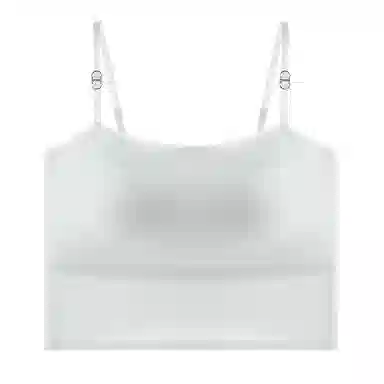 品彩 简约舒适修身吊带 女款