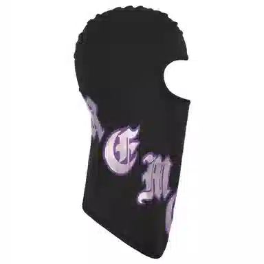 Supreme Old English Lightweight Balaclava -
