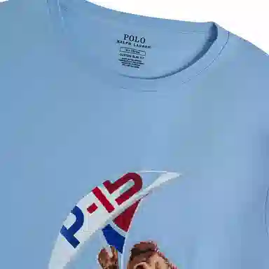 Polo Ralph Lauren SS24 T
