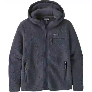 Patagonia Retro Pile Hoodie