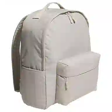 adidas Nylon Backpack Grey