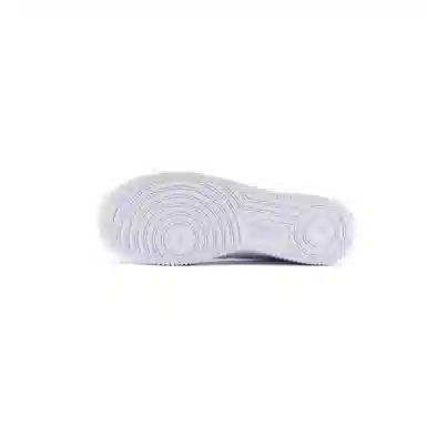 Nike Air Force 1 "Triple White"air