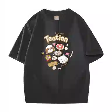 OVERPROTECTION logoT