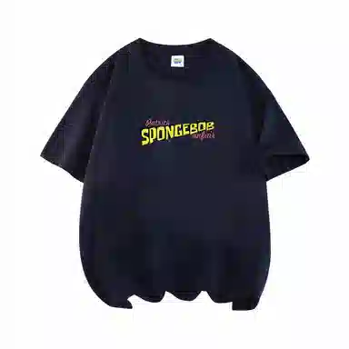 SPONGEBOB SQUAREPANTS LogoT