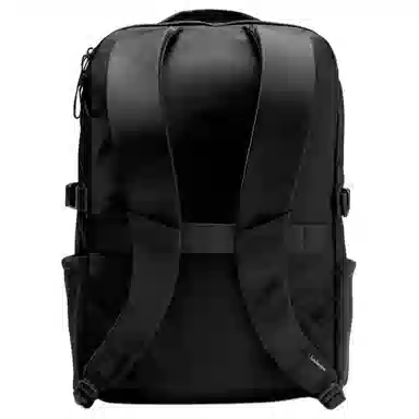 lululemon Crew Backpack Black