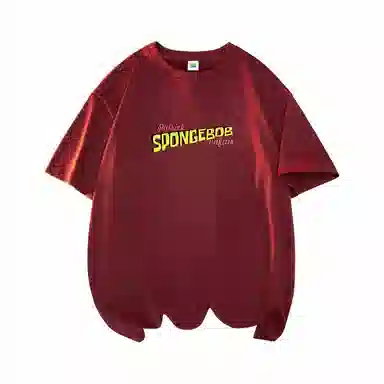 SPONGEBOB SQUAREPANTS LogoT