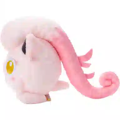 TAKARA TOMY Sakeebushipo 17cm