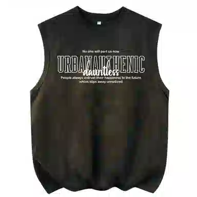 URBAN AUTHENTIC logoT