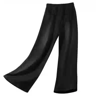 JEANSWEST Vintage Straight Leg Jeans