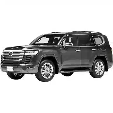 CLD LC300 ZX Toyota Land Cruiser