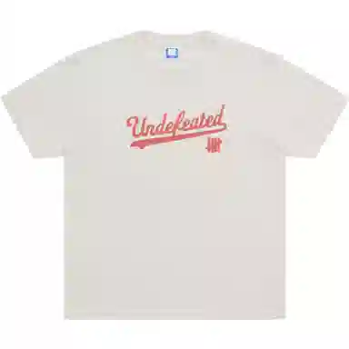 UNDEFEATED SS25 LogoT