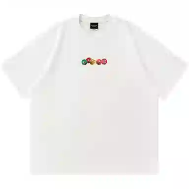 CLOT Candy Print Quick-Dry Tee