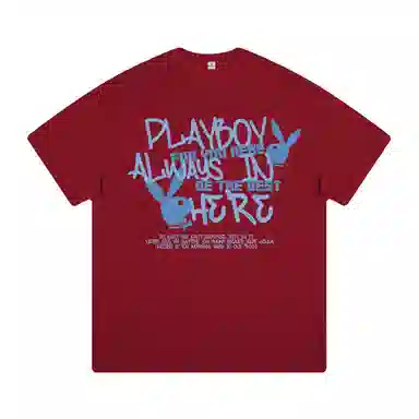 Playboy T