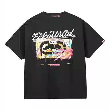 ECKO LIFE T